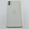 Смартфон iPhone 11 64GB White, Model A2221 USED **
