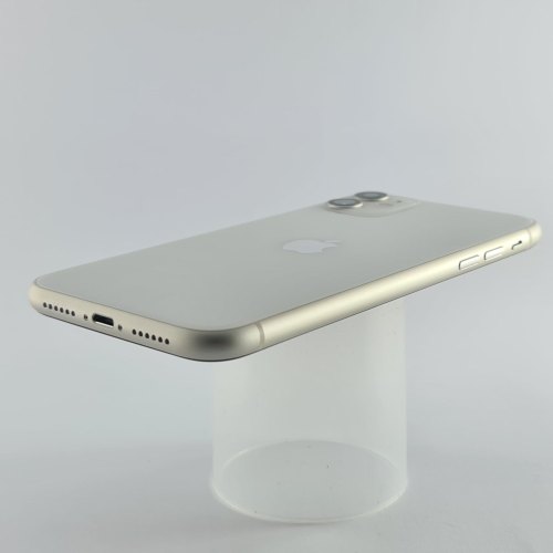 Смартфон iPhone 11 64GB White, Model A2221 USED **