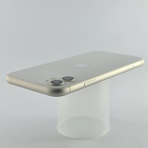 Смартфон iPhone 11 64GB White, Model A2221 USED **