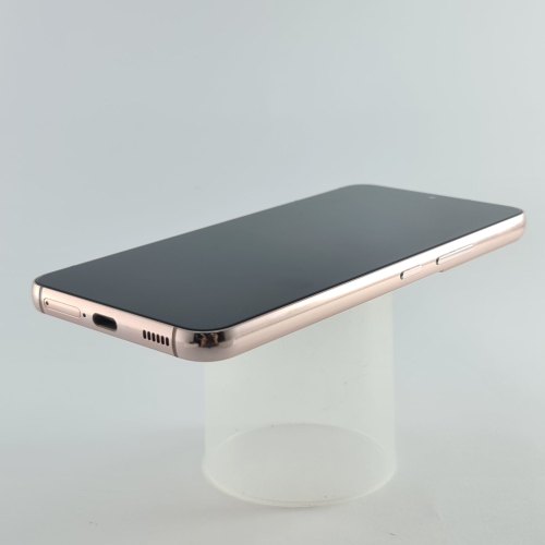 Смартфон Samsung Galaxy S22 (S901B) 256Gb Pink (SM-S901BIDGSEK) USED **