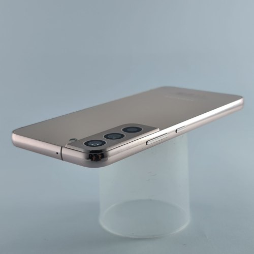 Смартфон Samsung Galaxy S22 (S901B) 256Gb Pink (SM-S901BIDGSEK) USED **