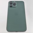 Смартфон iPhone 13 Pro Max 256GB Alpine Green,Model A2643 USED **