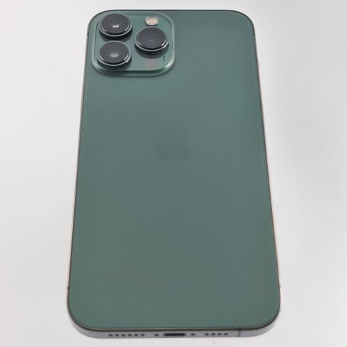 Смартфон iPhone 13 Pro Max 256GB Alpine Green,Model A2643 USED **