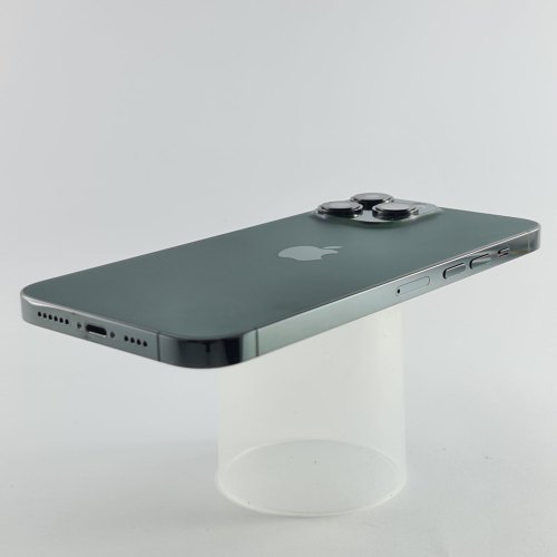 Смартфон iPhone 13 Pro Max 256GB Alpine Green,Model A2643 USED **