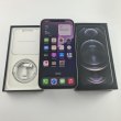 Смартфон iPhone 12 Pro Max 128GB Graphite, Model A2411 USED **