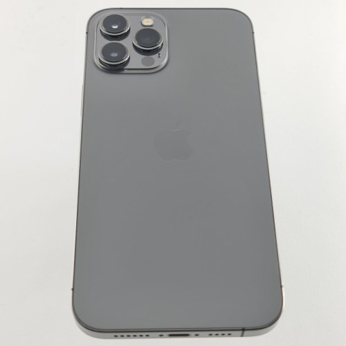 Смартфон iPhone 12 Pro Max 128GB Graphite, Model A2411 USED **