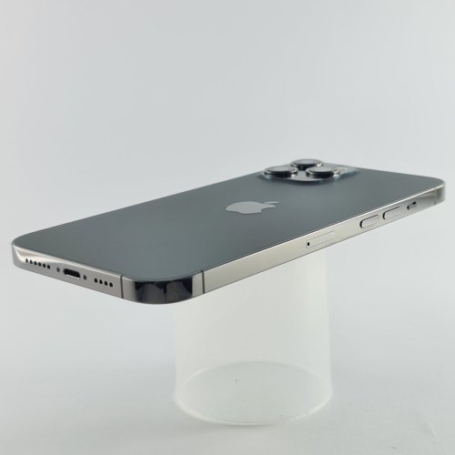 Смартфон iPhone 12 Pro Max 128GB Graphite, Model A2411 USED **