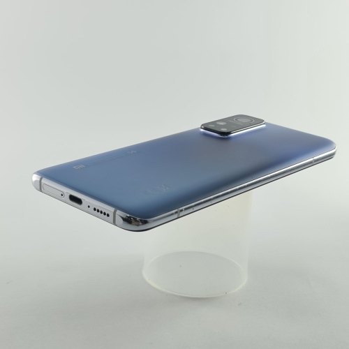Смартфон Xiaomi Mi 10T Pro 8/256Gb Aurora Blue USED **