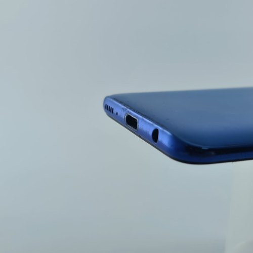 Смартфон Samsung Galaxy A40 (A405F) 64Gb Blue (SM-A405FZBDSEK) USED **