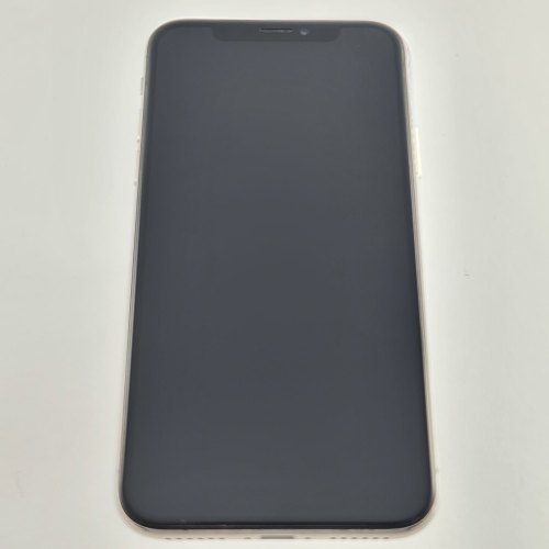 Смартфон iPhone X 64GB Silver, model A1901 USED **