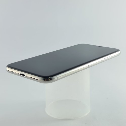 Смартфон iPhone X 64GB Silver, model A1901 USED **