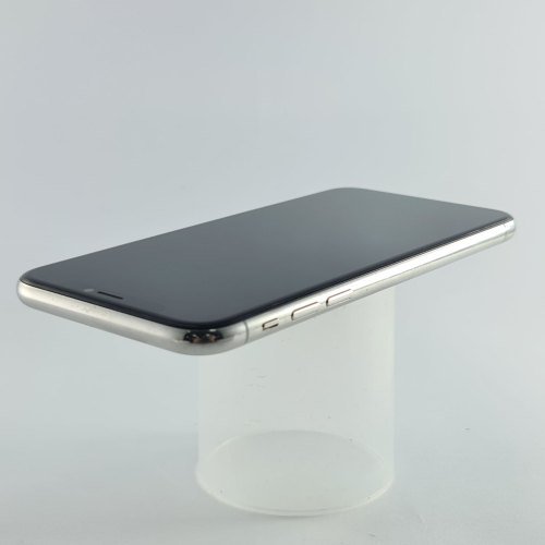 Смартфон iPhone X 64GB Silver, model A1901 USED **