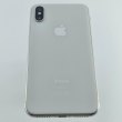 Смартфон iPhone X 64GB Silver, model A1901 USED **