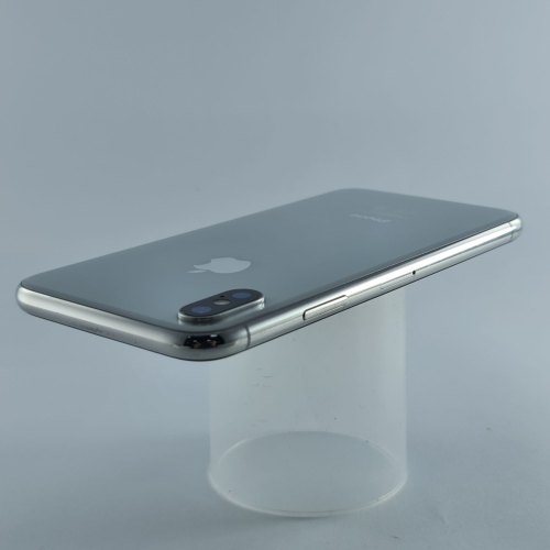Смартфон iPhone X 64GB Silver, model A1901 USED **