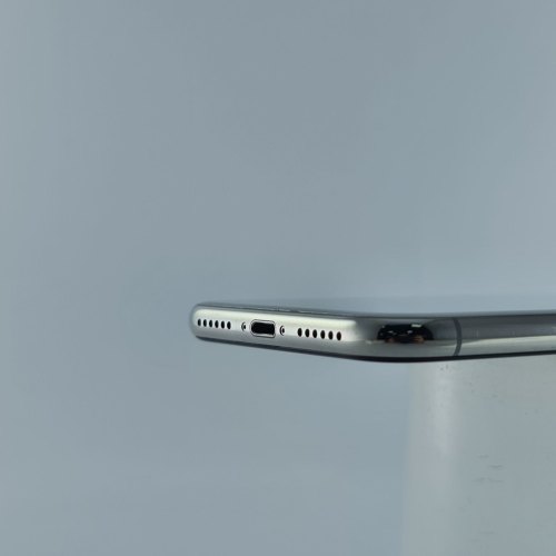 Смартфон iPhone X 64GB Silver, model A1901 USED **