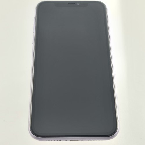 Смартфон iPhone 11 128GB Purple, Model A2221 USED **