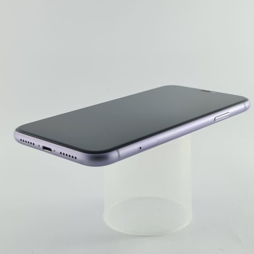 Смартфон iPhone 11 128GB Purple, Model A2221 USED **