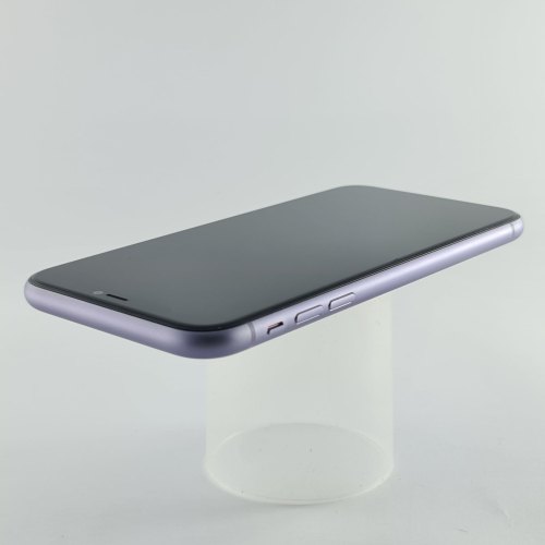 Смартфон iPhone 11 128GB Purple, Model A2221 USED **