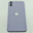 Смартфон iPhone 11 128GB Purple, Model A2221 USED **