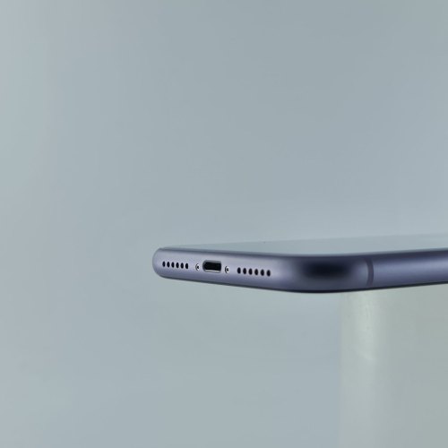 Смартфон iPhone 11 128GB Purple, Model A2221 USED **