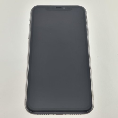 Смартфон iPhone 11 128GB Black, Model A2221 USED **