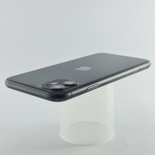 Смартфон iPhone 11 128GB Black, Model A2221 USED **