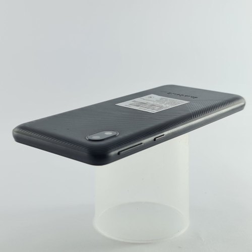 Смартфон Samsung Galaxy A01 Core (A013F) 16 Black (SM-A013FZKDSEK) USED **