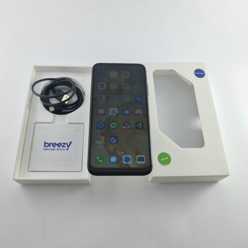 Смартфон Huawei P40 Lite 2020 6/128Gb Midnight Black (JNY-L21A) USED **