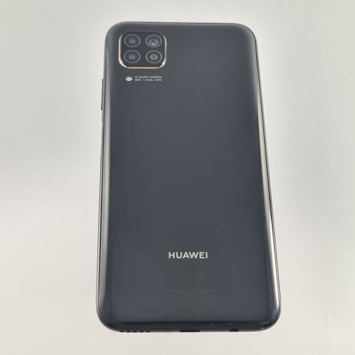 Смартфон Huawei P40 Lite 2020 6/128Gb Midnight Black (JNY-L21A) USED **