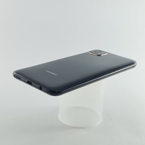 Смартфон Huawei P40 Lite 2020 6/128Gb Midnight Black (JNY-L21A) USED **