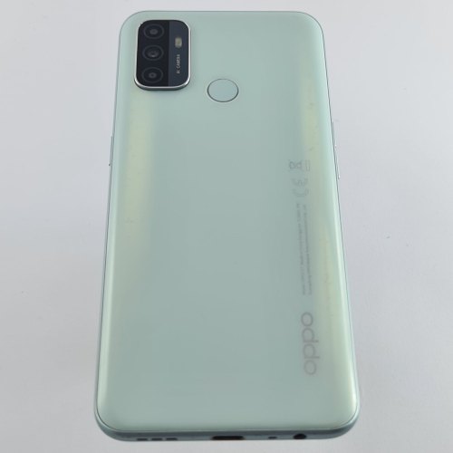 Смартфон OPPO A53 64Gb Mint Cream USED **