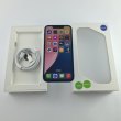 Смартфон iPhone 13 mini 256GB Blue, Model A2628 USED **