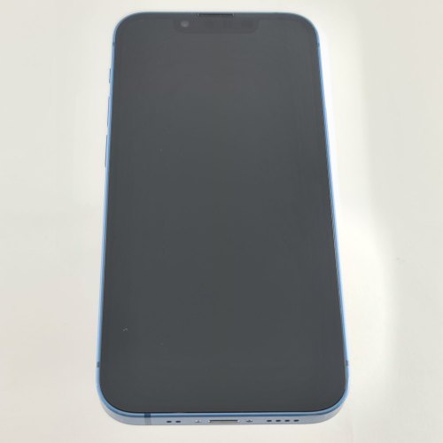 Смартфон iPhone 13 mini 256GB Blue, Model A2628 USED **