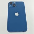 Смартфон iPhone 13 mini 256GB Blue, Model A2628 USED **