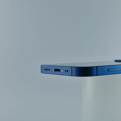 Смартфон iPhone 13 mini 256GB Blue, Model A2628 USED **