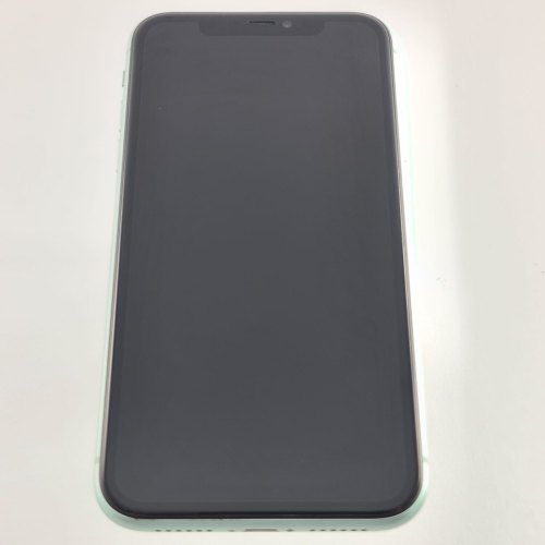 Смартфон iPhone 11 128GB Green, Model A2221 USED **