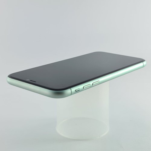 Смартфон iPhone 11 128GB Green, Model A2221 USED **