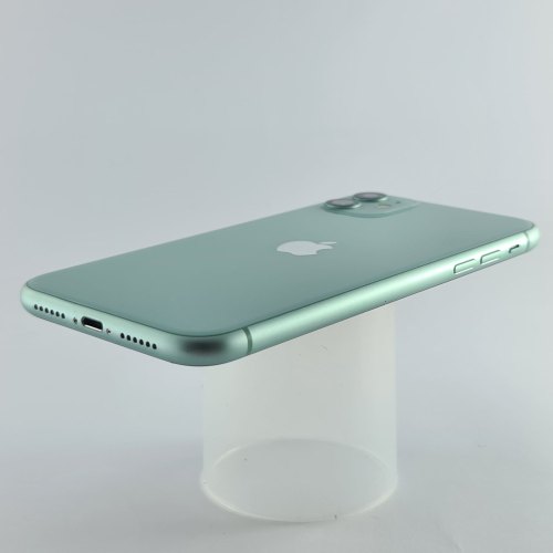 Смартфон iPhone 11 128GB Green, Model A2221 USED **