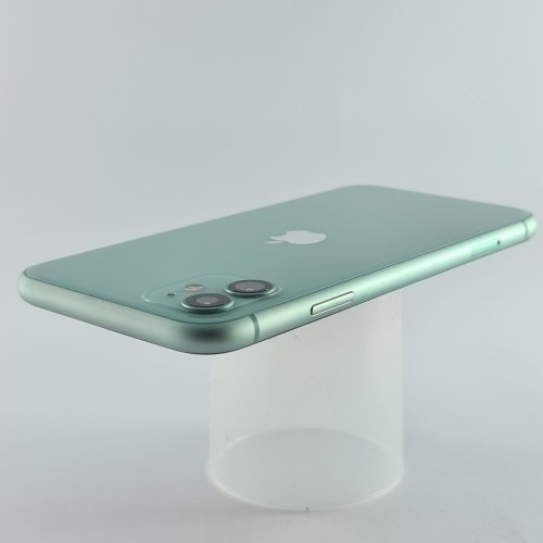 Смартфон iPhone 11 128GB Green, Model A2221 USED **