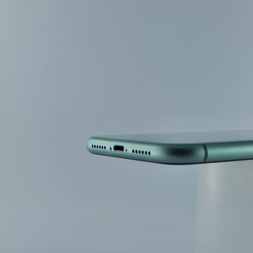 Смартфон iPhone 11 128GB Green, Model A2221 USED **