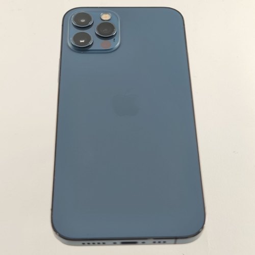 Смартфон iPhone 12 Pro 128GB Pacific Blue, Model A2407 USED **