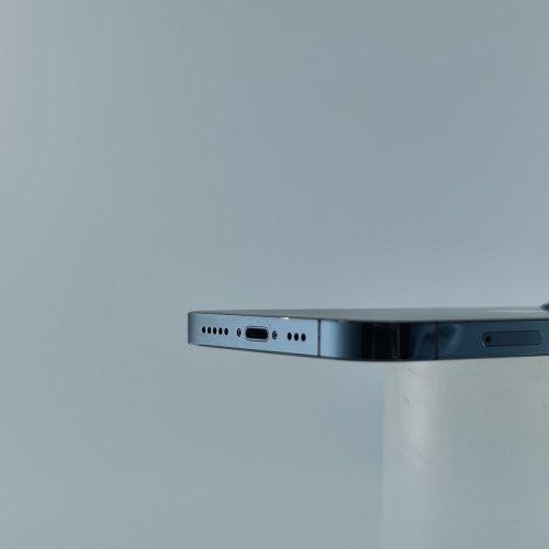 Смартфон iPhone 12 Pro 128GB Pacific Blue, Model A2407 USED **