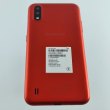 Смартфон Samsung Galaxy A01 (A015F) 16Gb Red (SM-A015FZRDSEK) USED **