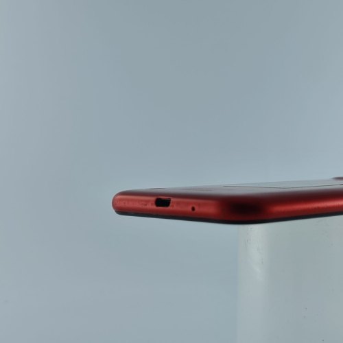 Смартфон Samsung Galaxy A01 (A015F) 16Gb Red (SM-A015FZRDSEK) USED **