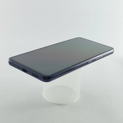 Смартфон Samsung Galaxy A53 (A536E) 128Gb Black (SM-A536EZKDSEK) USED **