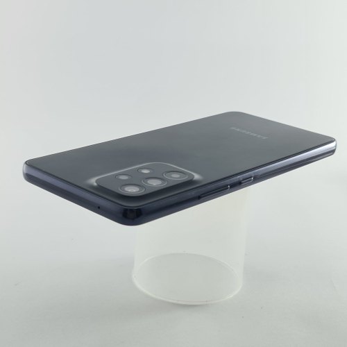 Смартфон Samsung Galaxy A53 (A536E) 128Gb Black (SM-A536EZKDSEK) USED **