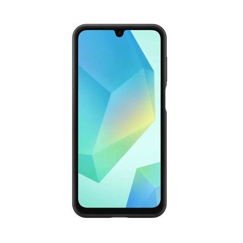 Чохол Samsung A16 Galaxy (A165) Card Slot Case EF-OA166TBEGWW, Black