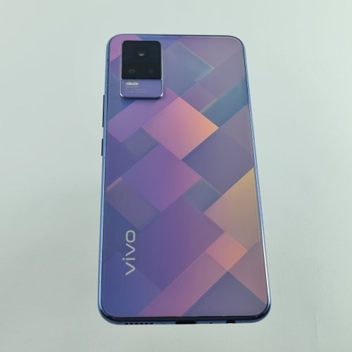 Смартфон Vivo V21E 8/128Gb Diamond Flare USED **