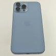 Смартфон iPhone 13 Pro Max 256GB Sierra Blue, Model A2643 USED **