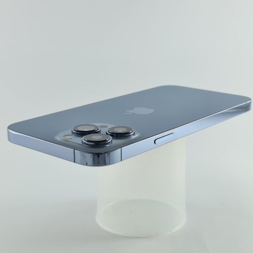 Смартфон iPhone 13 Pro Max 256GB Sierra Blue, Model A2643 USED **